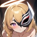 エンジェリックアフター　没画集 9枚目