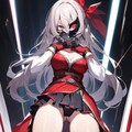 エンジェリックアフター　没画集 6枚目