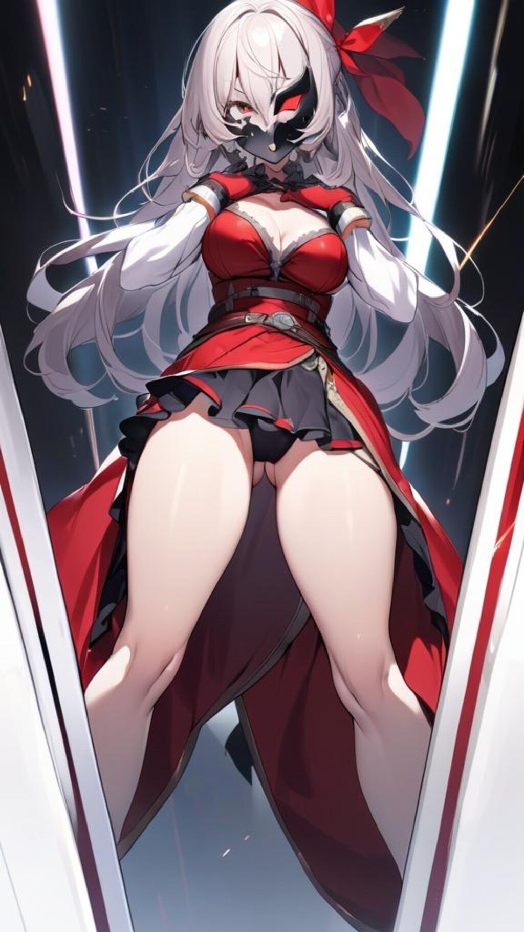 エンジェリックアフター　没画集