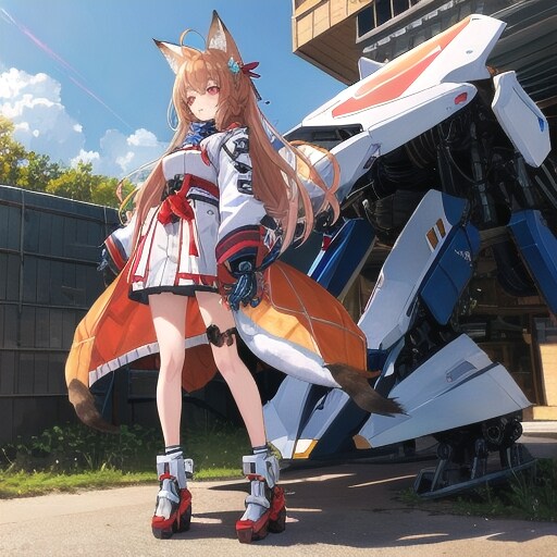 まったく、梟と越夜がもめてるところにまともに突っ込む気にはなれないな。 | の人気AIイラスト・グラビア