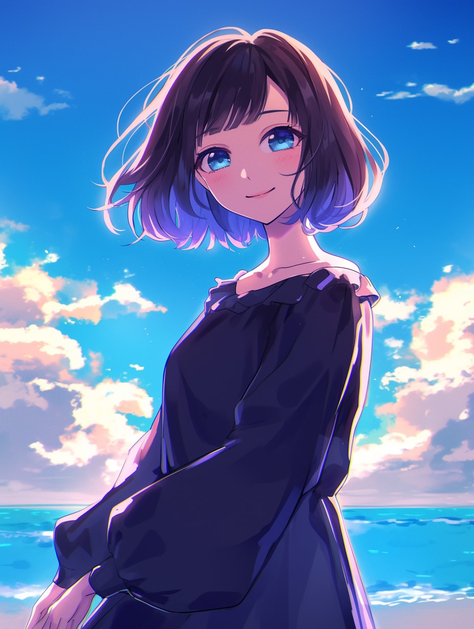 ふるーつ娘２３ | の人気AIイラスト・グラビア