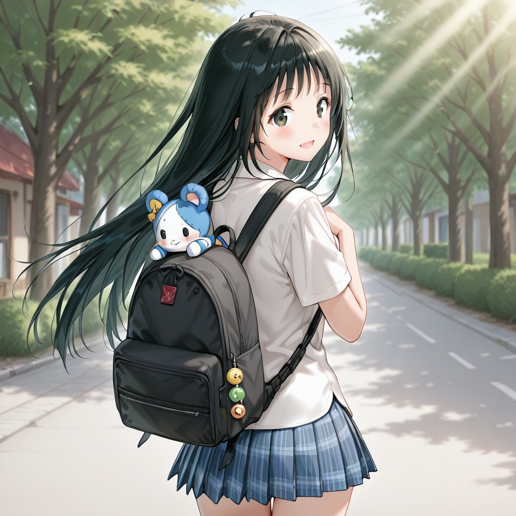 おはよう | の人気AIイラスト・グラビア