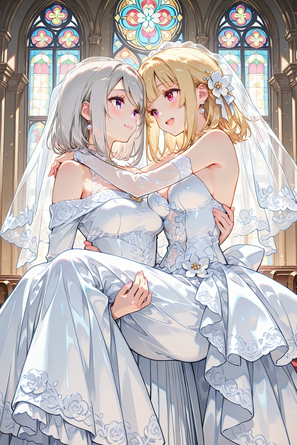 さあ、行こうか