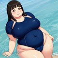 デブカノ6 2枚目