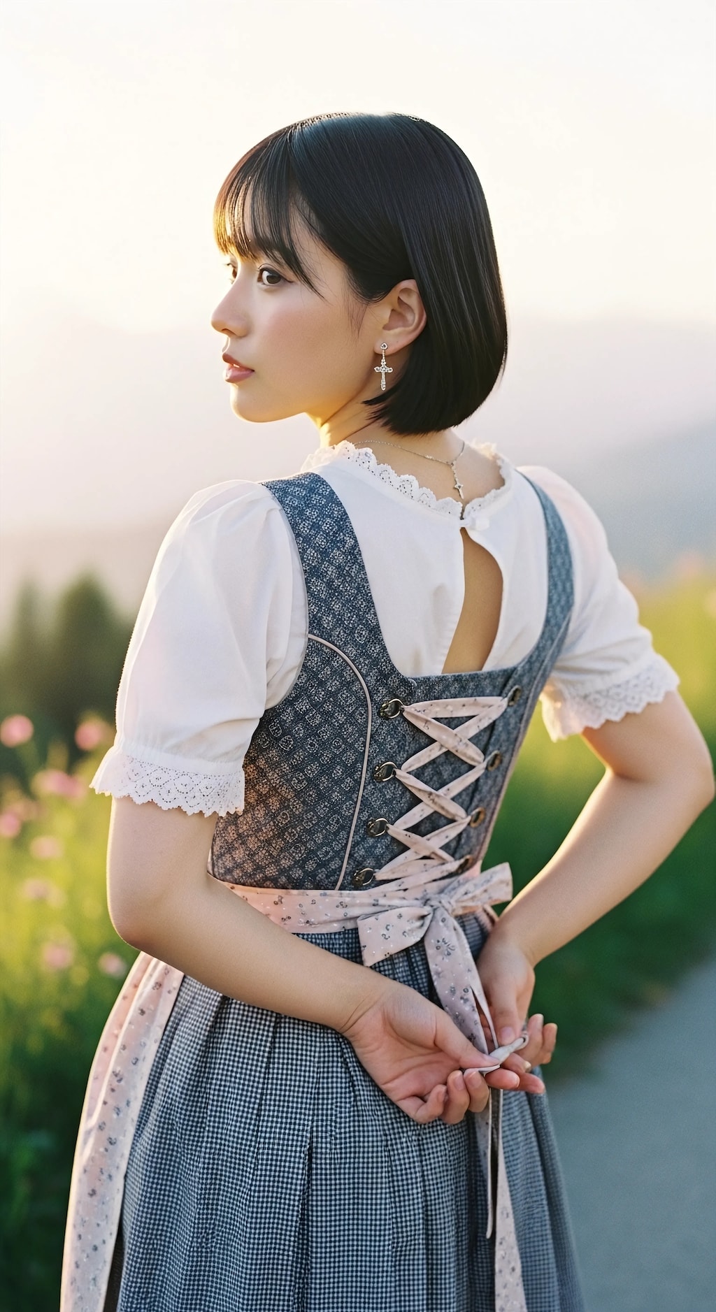 dirndl @Whisk