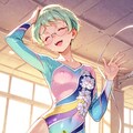 👑山川みどりバナナ供養 2枚目
