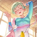 👑山川みどりバナナ供養 3枚目