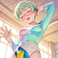 👑山川みどりバナナ供養 4枚目
