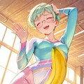 👑山川みどりバナナ供養 5枚目
