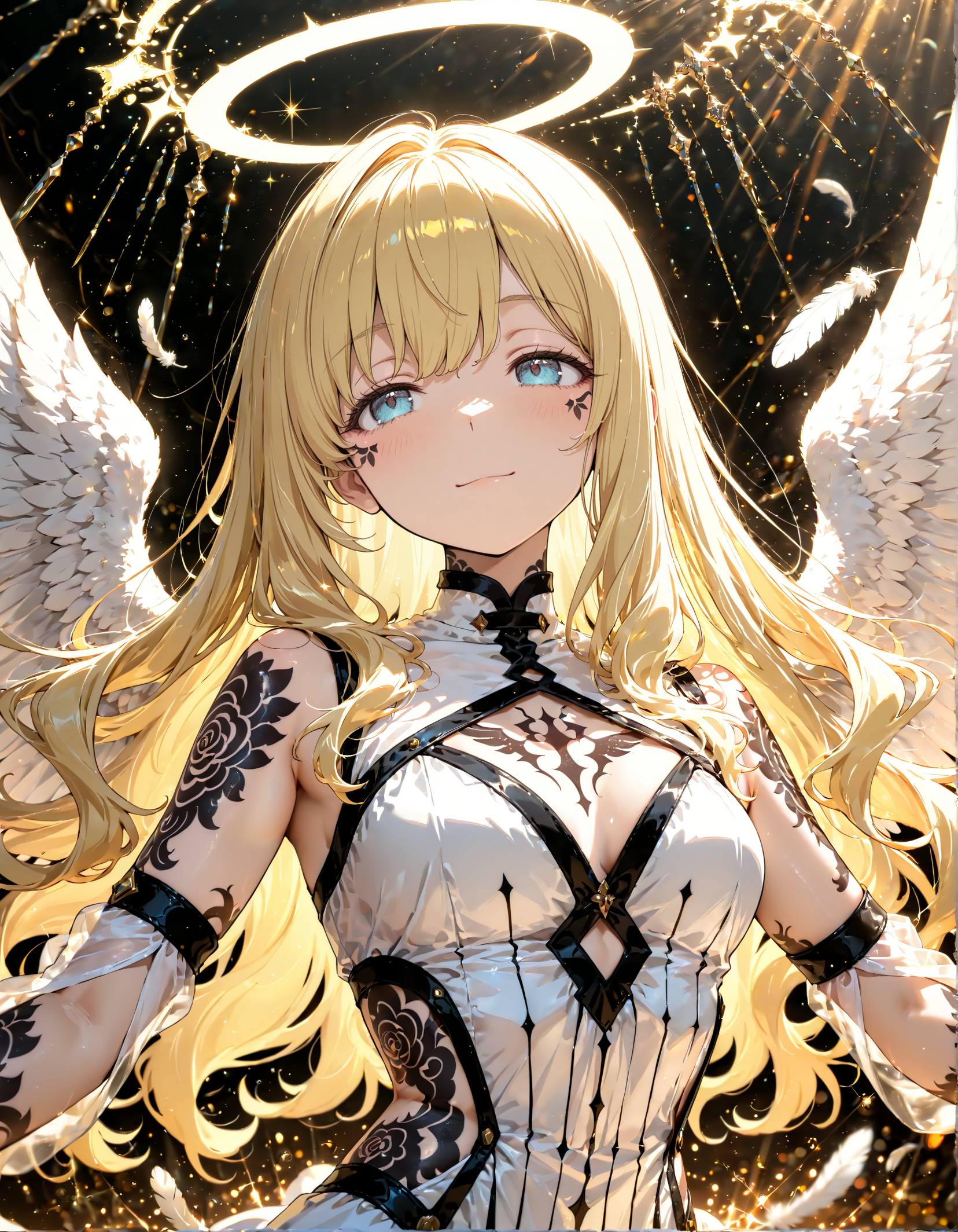 綺麗でしょ？？？ | の人気AIイラスト・グラビア