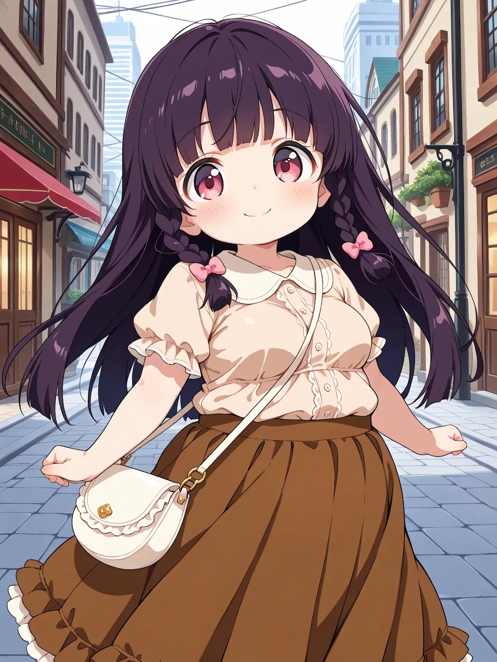 のんびり街歩き 3