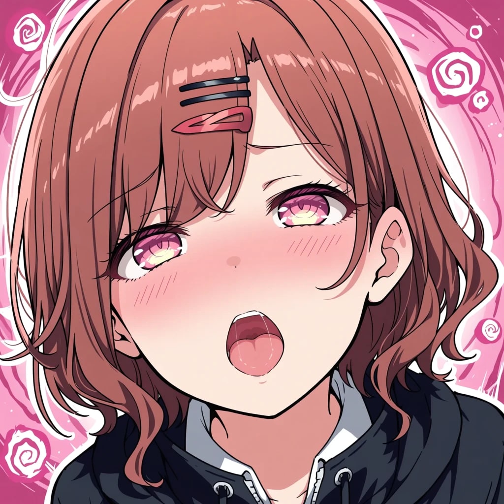 絶頂