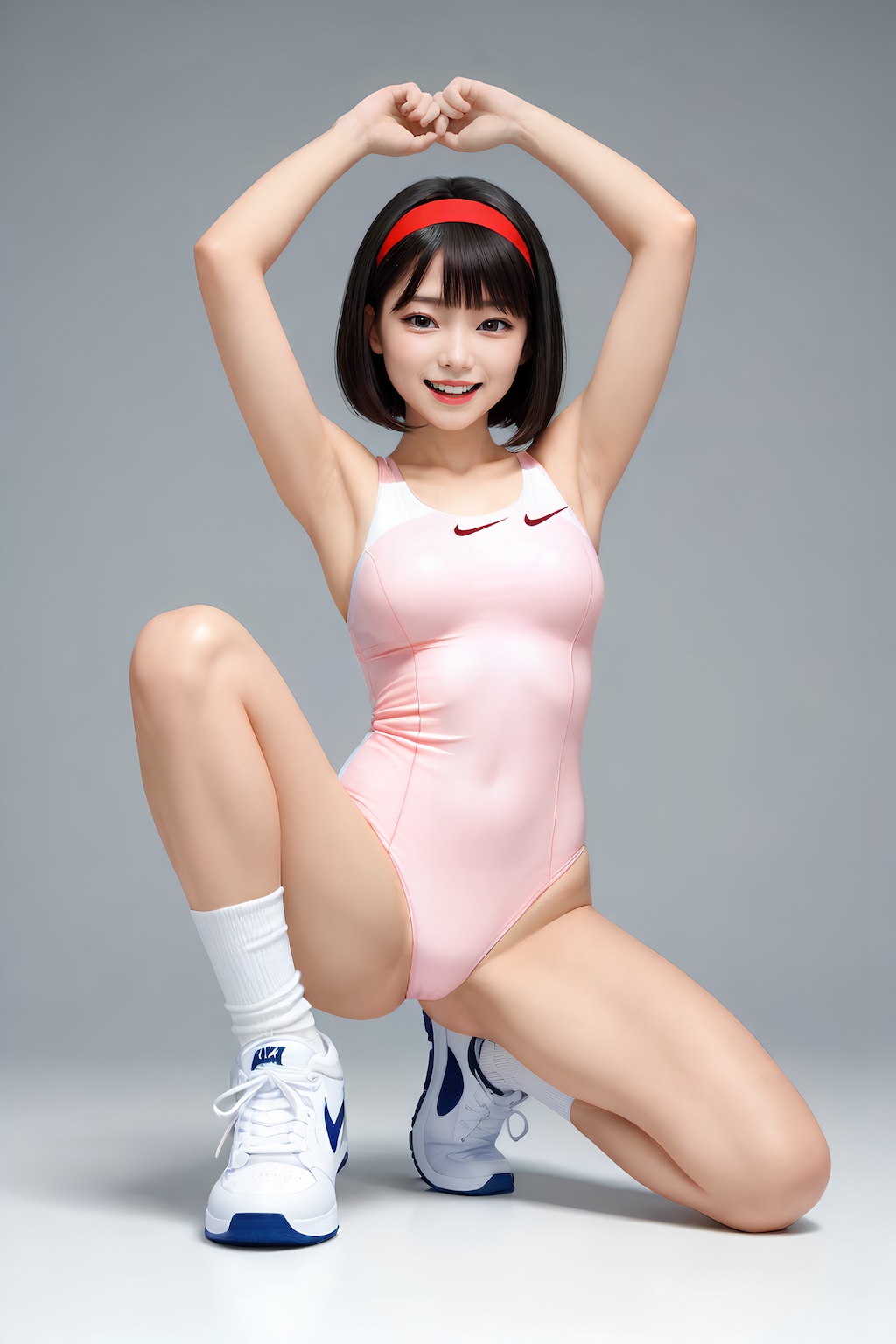 イーヨのお仕事ショット