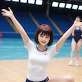 イーヨのお仕事ショット 10枚目