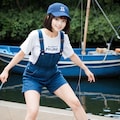 イーヨのお仕事ショット 8枚目