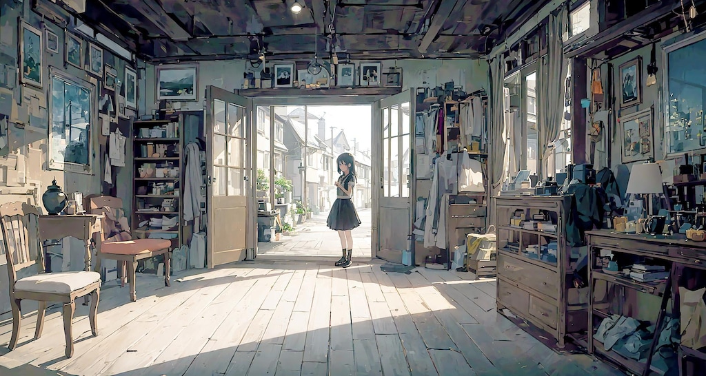 いろいろフィギュア58