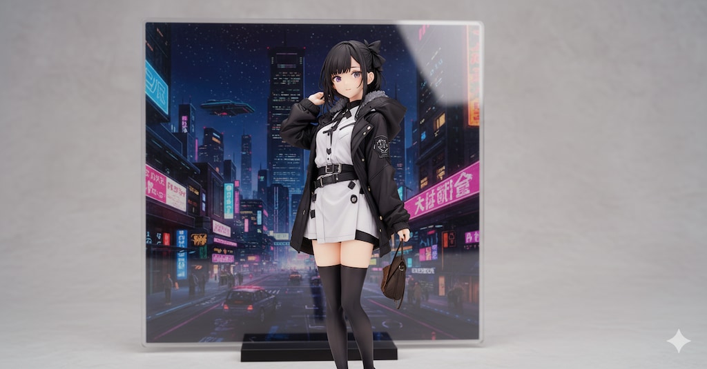 いろいろフィギュア58