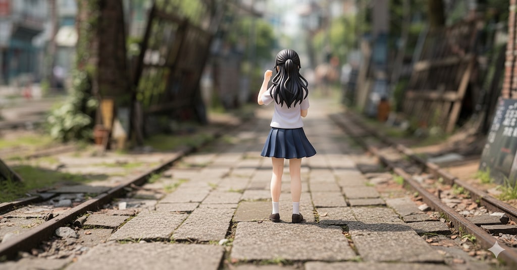 いろいろフィギュア58