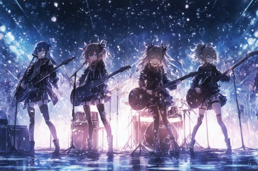 えるふ・ざ・ろっくフェス