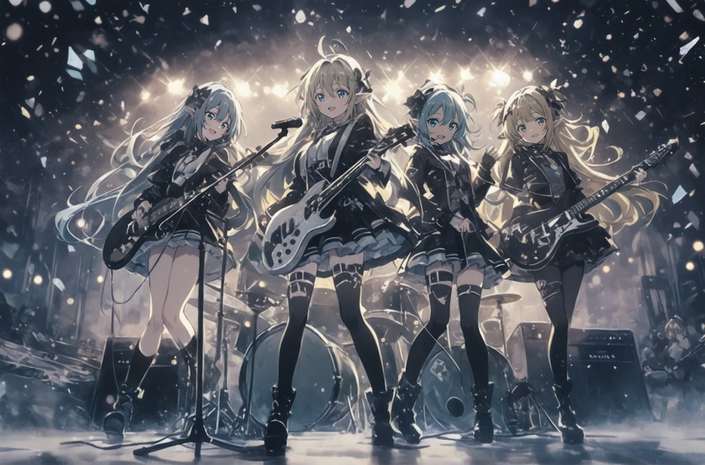 えるふ・ざ・ろっくフェス