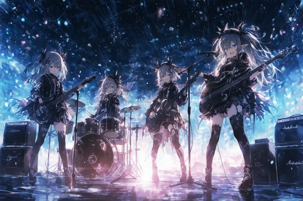 えるふ・ざ・ろっくフェス