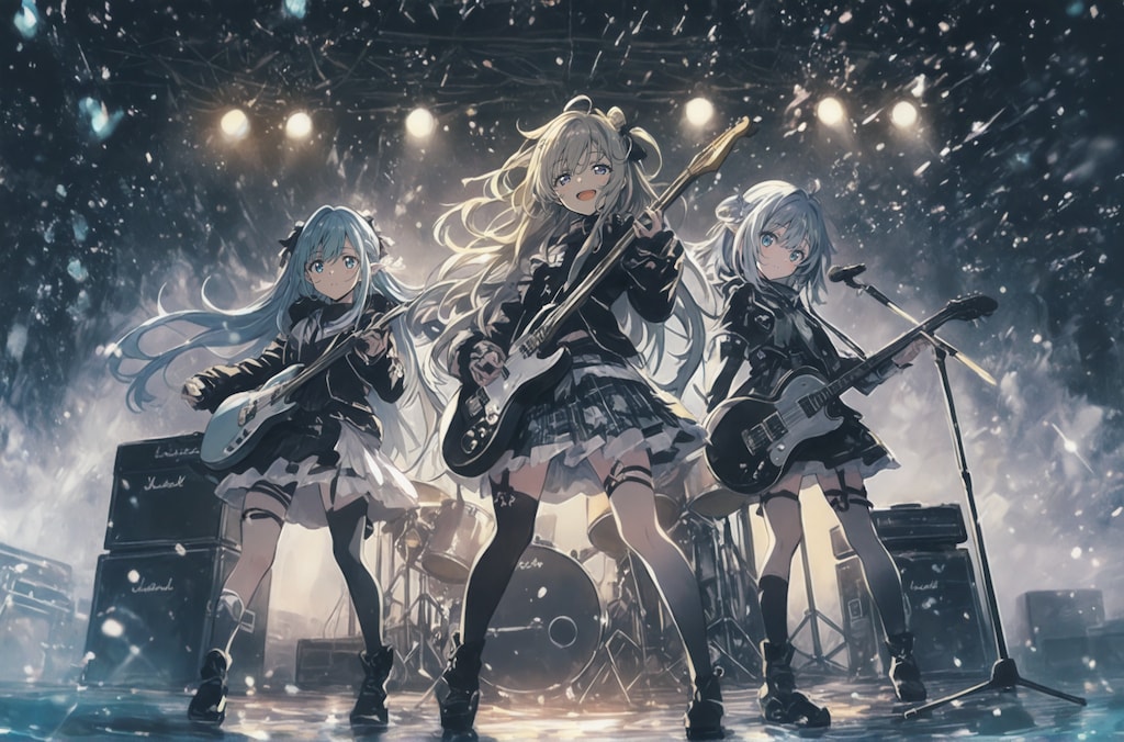 えるふ・ざ・ろっくフェス