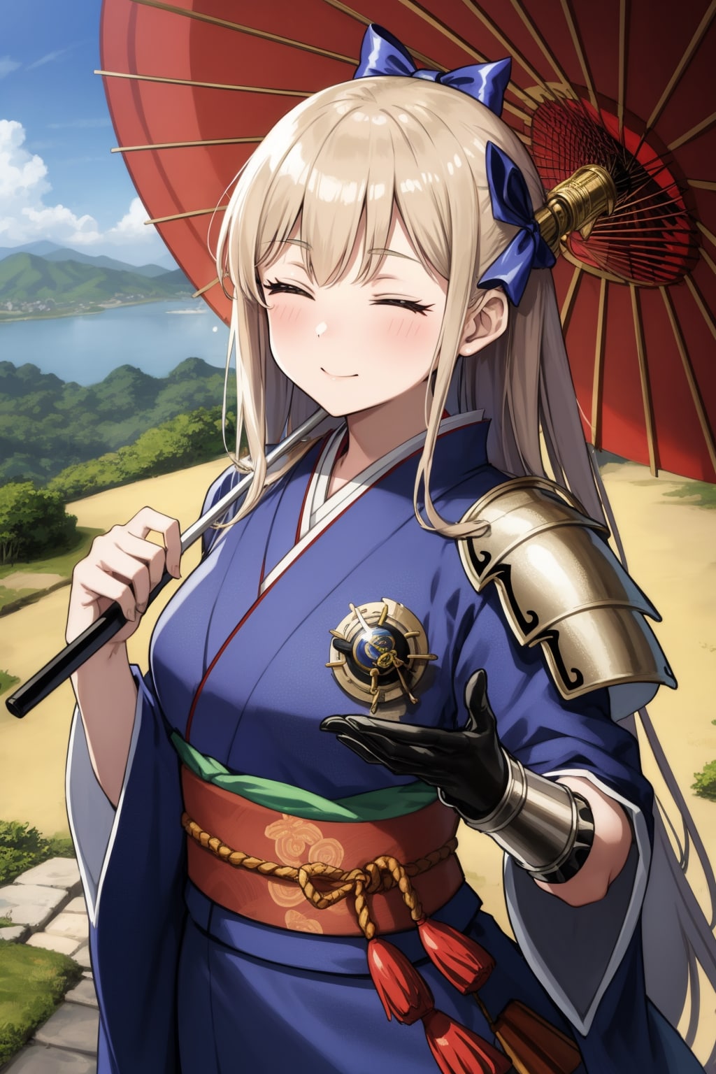 和の国のアリス