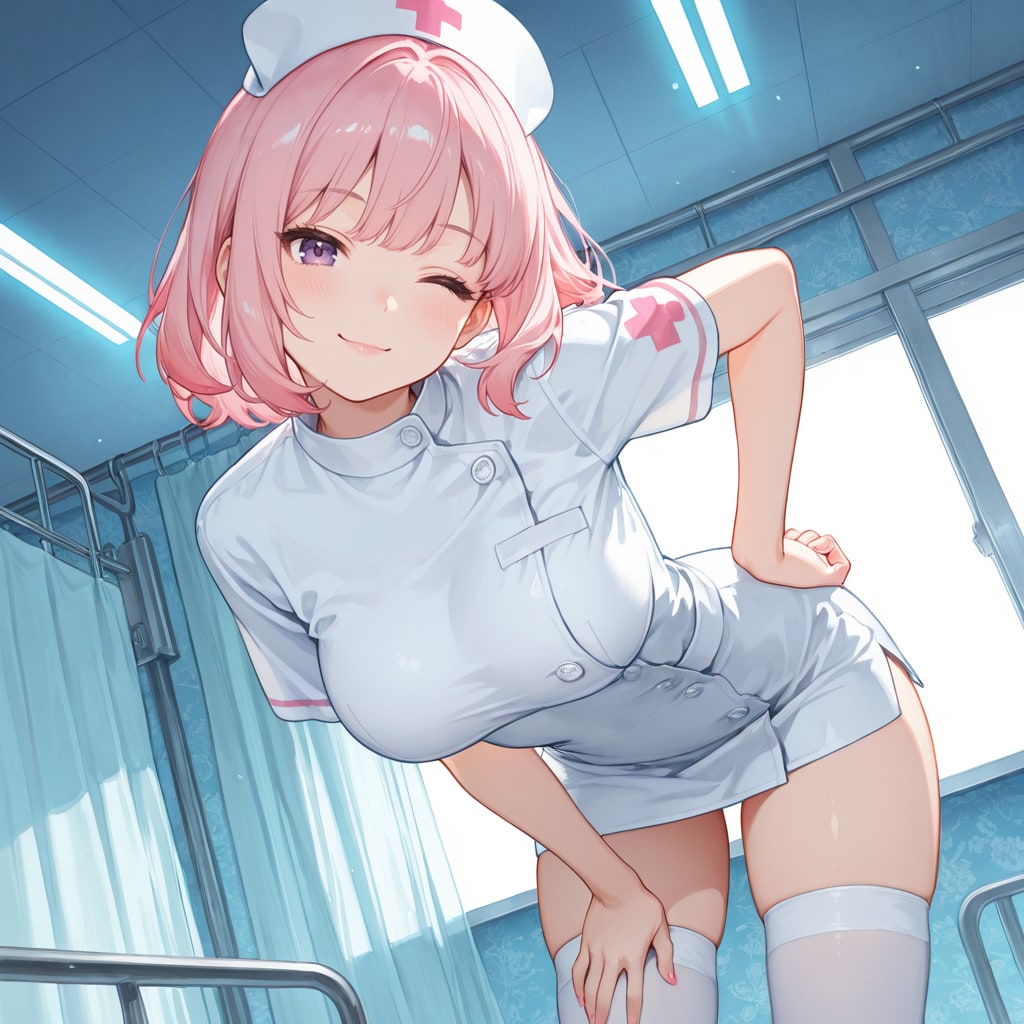 ひなちゃん、１０年後？