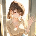 自慢＆理想の姉妹。『女子大のサークルの自己紹介で滑った姉』＆『家に帰って大学デビューの失敗を弟に懺悔する姉』 2枚目