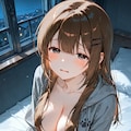 自慢＆理想の姉妹。『女子大のサークルの自己紹介で滑った姉』＆『家に帰って大学デビューの失敗を弟に懺悔する姉』 3枚目