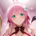 バレンタインデー　ララ 2枚目