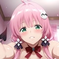 バレンタインデー　ララ 4枚目