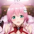 バレンタインデー　ララ 3枚目