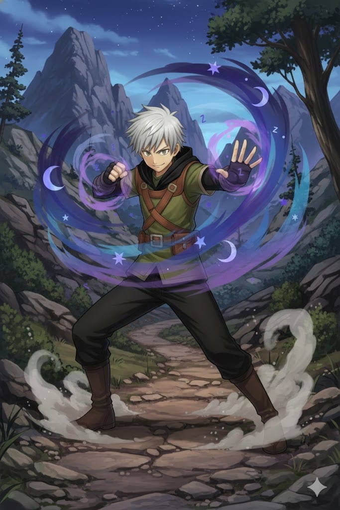 ねむりアタック | の人気AIイラスト・グラビア