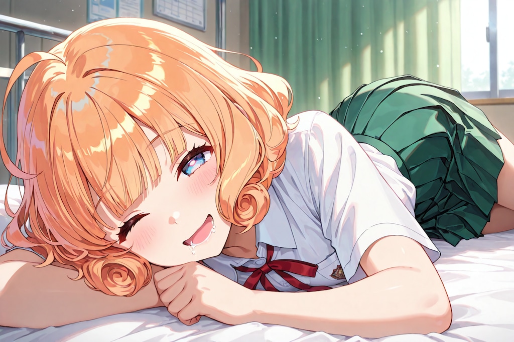 おはようございます