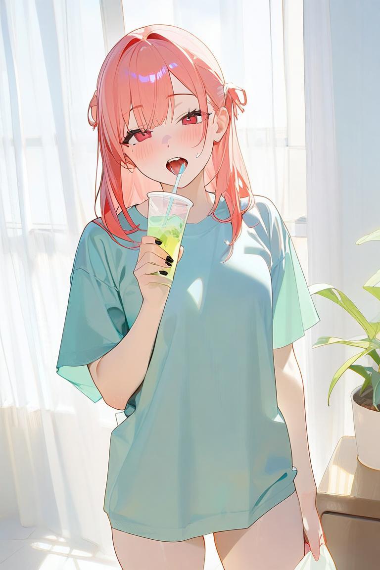 おはよ、にいちゃんの分もあるよぉ
