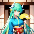 名前だけで出るキャスト　Fate編(清姫) 2枚目