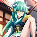 名前だけで出るキャスト　Fate編(清姫) 5枚目