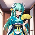 名前だけで出るキャスト　Fate編(清姫) 4枚目