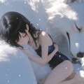 ほかほかもふもふ 2枚目
