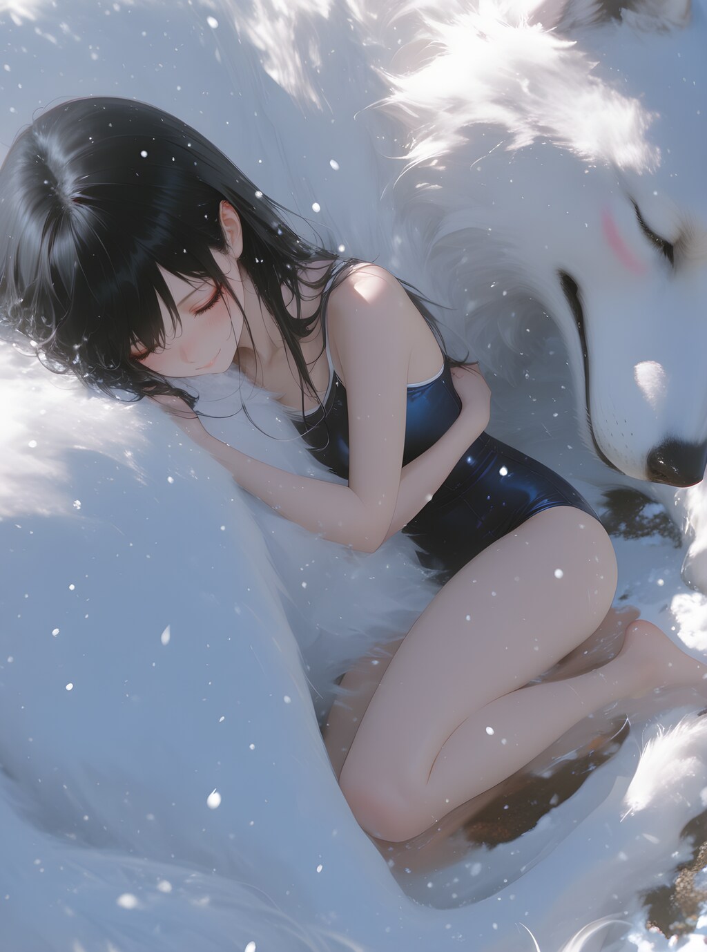 ほかほかもふもふ
