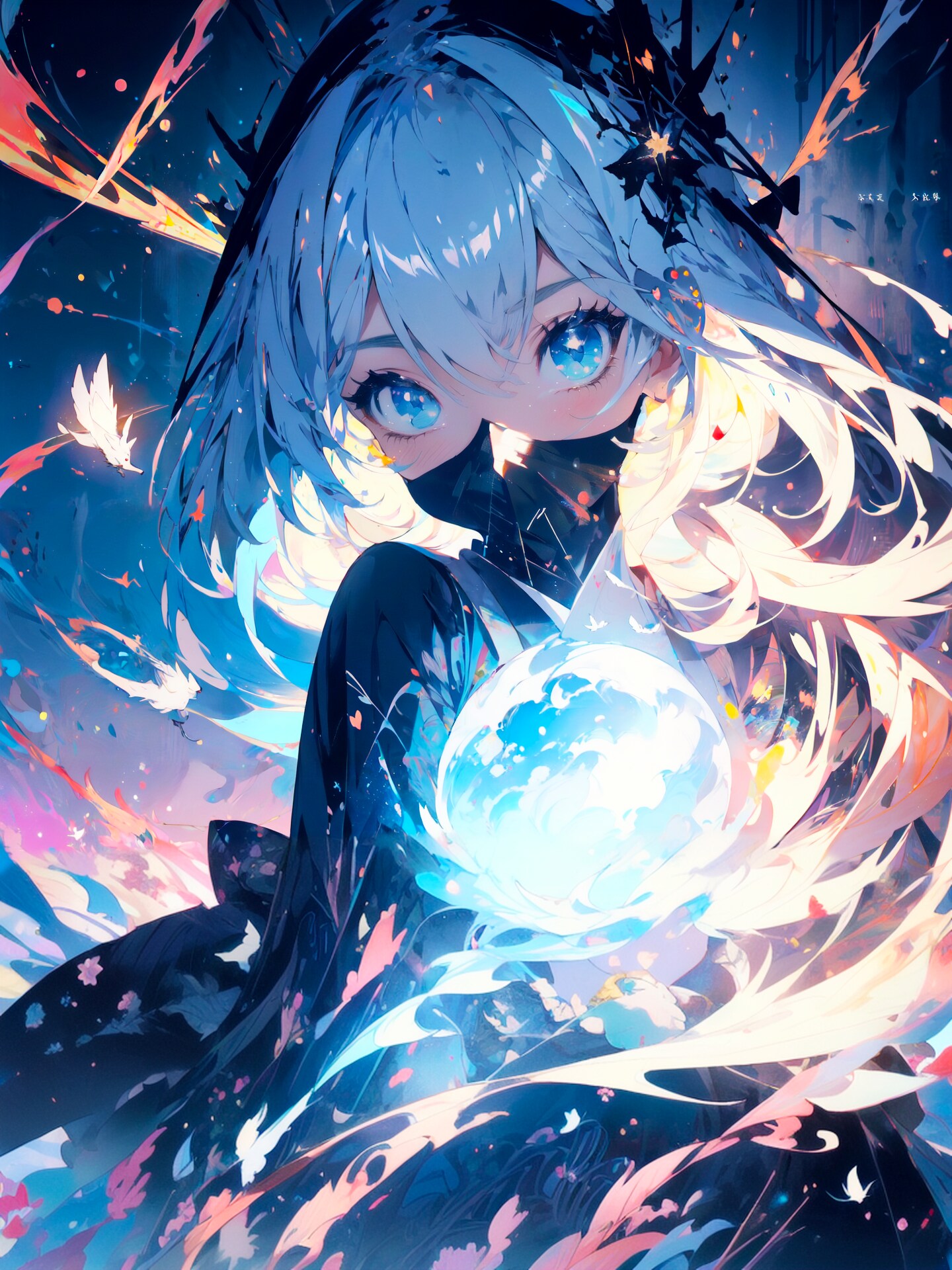 術