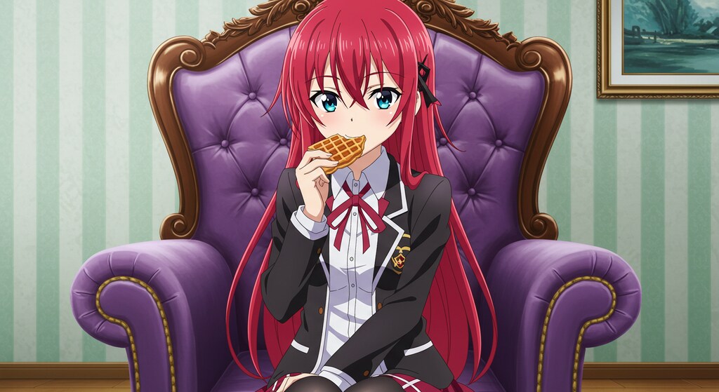 リアスグレモリー　詰め合わせ