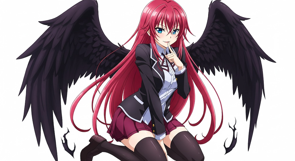 リアスグレモリー　詰め合わせ