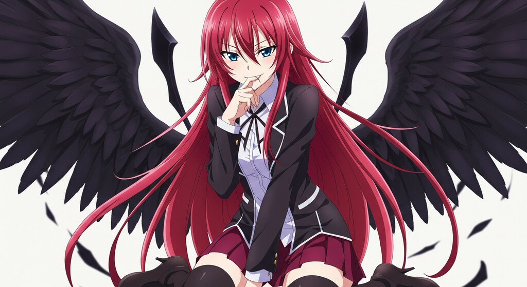 リアスグレモリー　詰め合わせ