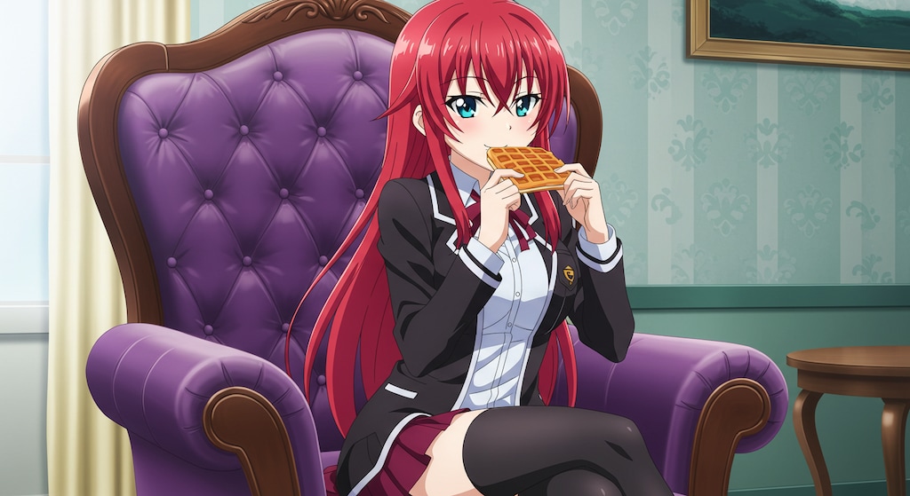 リアスグレモリー　詰め合わせ