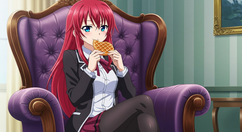 リアスグレモリー　詰め合わせ