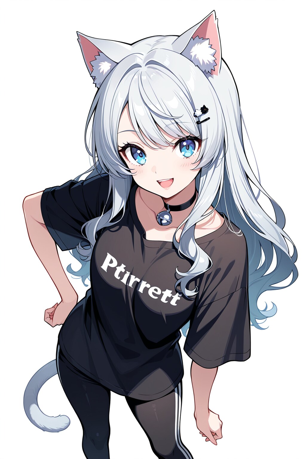 ユキネ【WAI-NSFW-illustrious-SDX v13.0】