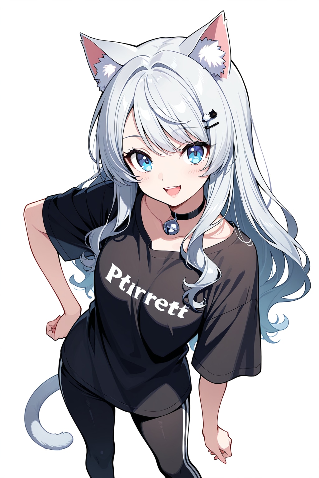 ユキネ【WAI-NSFW-illustrious-SDX v13.0】