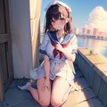 クラスメイトの天使ちゃんの最近 3枚目